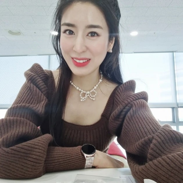사진=민혜연 인스타그램