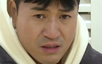 '1박2일' 난장판 됐다, 김종민 "제작진 뛰어넘고 싶어"
