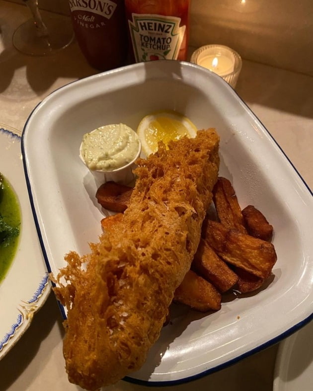 사진=이진 인스타그램