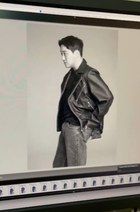 김대명 인스타그램