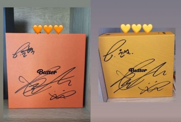 사진=고소영 인스타그램