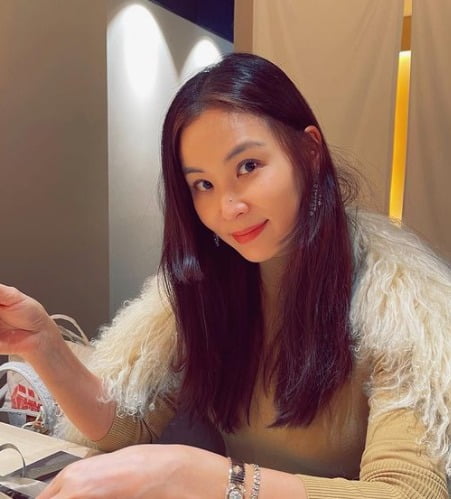 사진=고소영 인스타그램