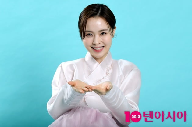 최윤라 /사진=조준원 기자 wizard333@