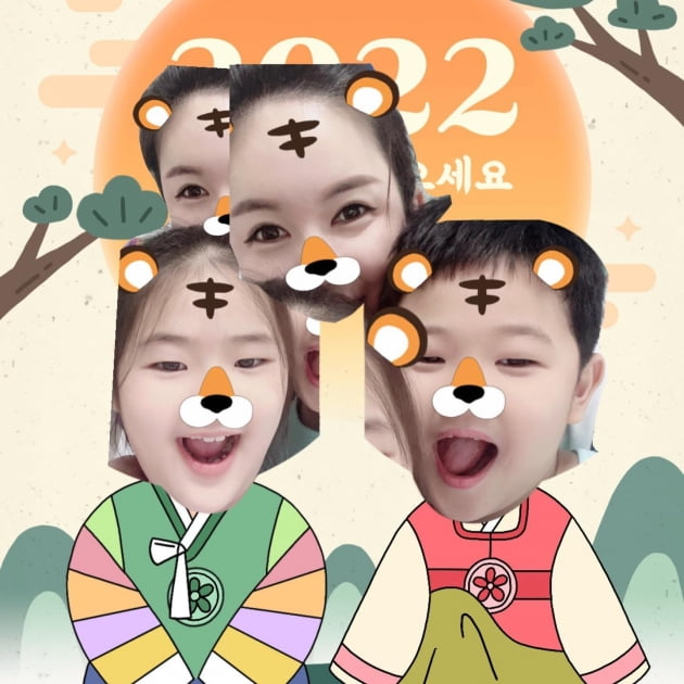 사진=장영란 인스타그램