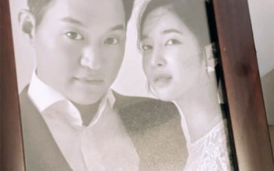 '이상해 며느리' 김윤지, 결혼 전후 달라진 모습에 놀란 새댁 "누구?" [TEN★]