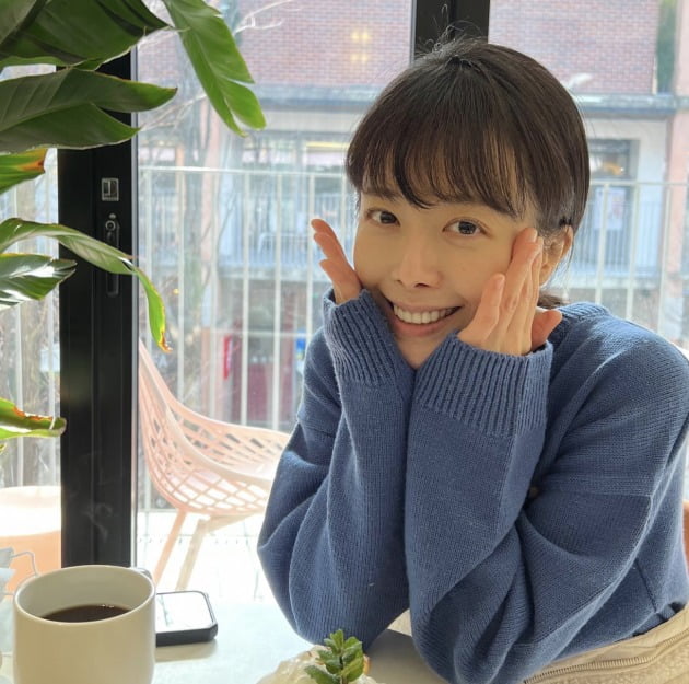 사진=신지수 인스타그램