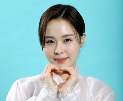 [TEN인터뷰] '박하선 얄미운 시누이' 최윤라 "저도 힘든 명절 보낼 듯"