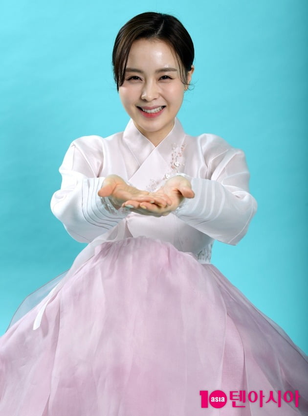 최윤라 /사진=조준원 기자 wizard333@