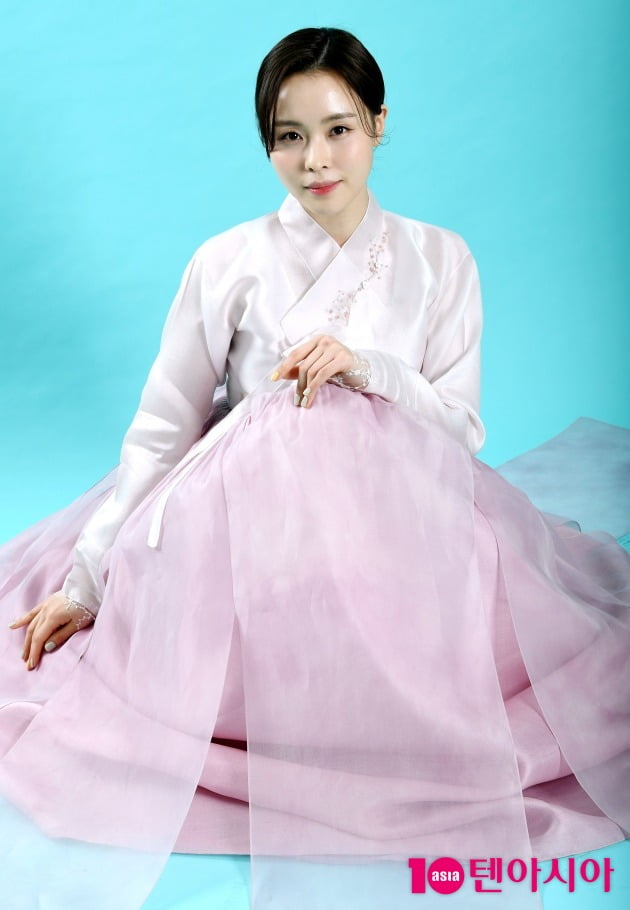 최윤라 /사진=조준원 기자 wizard333@