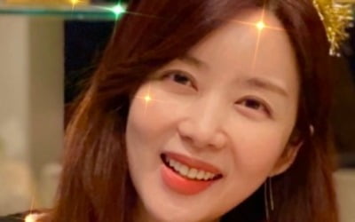 박솔미, ♥한재석은 좋겠다…금손 아내가 한 요리 매일 먹어서[TEN★]