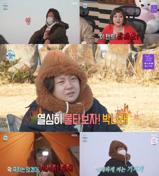 '나 혼자 산다' / 사진 = MBC 영상 캡처