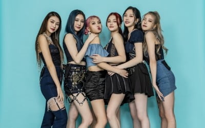 모모랜드 "멤버 전원 역대급 마른 상태, 8kg 빠져 앞자리 바뀌었다" [인터뷰①]