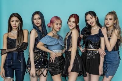 모모랜드 "서로 입덕 못 해 안달, '예쁘다'는 칭찬은 에너지의 원동력" [인터뷰②]