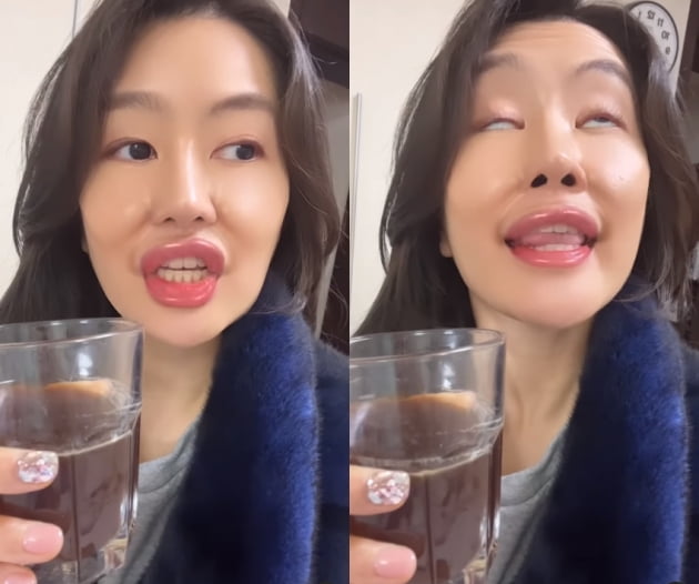 이수민 인스타그램