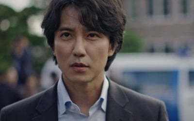 '악의 마음' 김남길, 프로파일링 심리 분석→공개수배 전환 [종합]