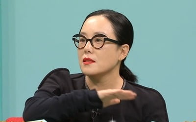 [종합] 정샘물 "이승연 덕 월급 720만 원…김태희에 먼저 프러포즈"('전참시')