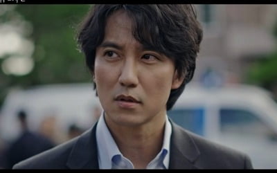 [종합] 김남길 '악의 마음' 충격 마무리, 2월 25일 '파트2' 시작