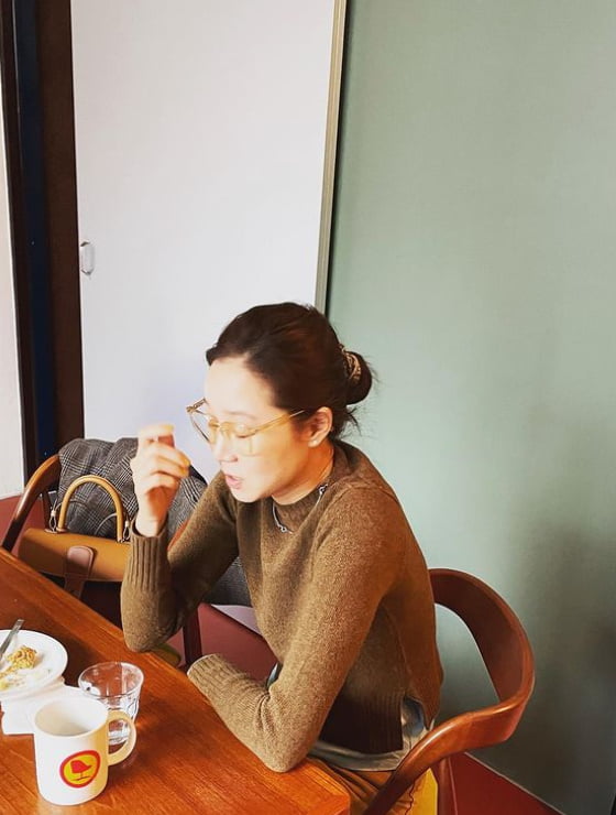 공효진 인스타그램