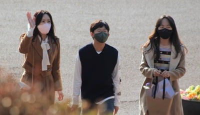 故 신해철 똑닮은 딸·아들, 마왕 앞서 다진 각오 '눈물'('자본주의학교')