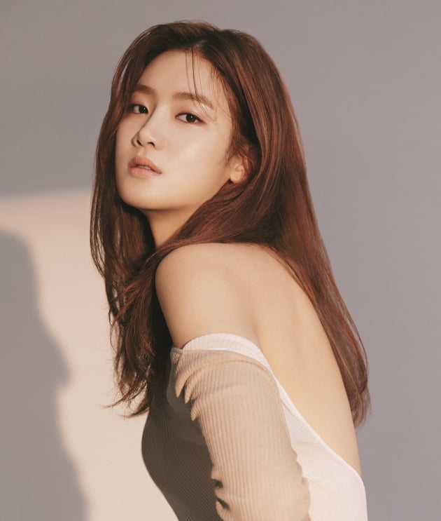 박주현 /사진제공=935엔터테인먼트
