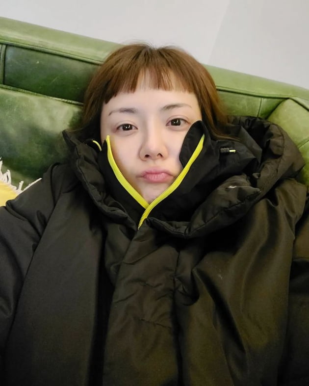 사진=유하나 인스타그램