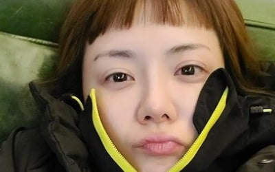 '이용규♥' 유하나, 편백나무 욕조만 있는 방도…이사 정말 잘했네[TEN★]