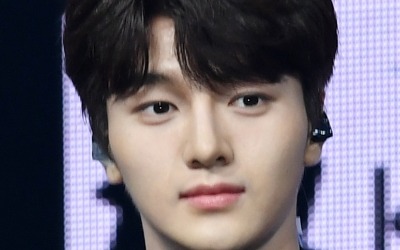 [공식] 드리핀 차준호, 코로나19 자가키트 양성 "스케줄 연기"