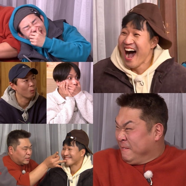 '1박 2일 시즌4' / 사진 = KBS 제공