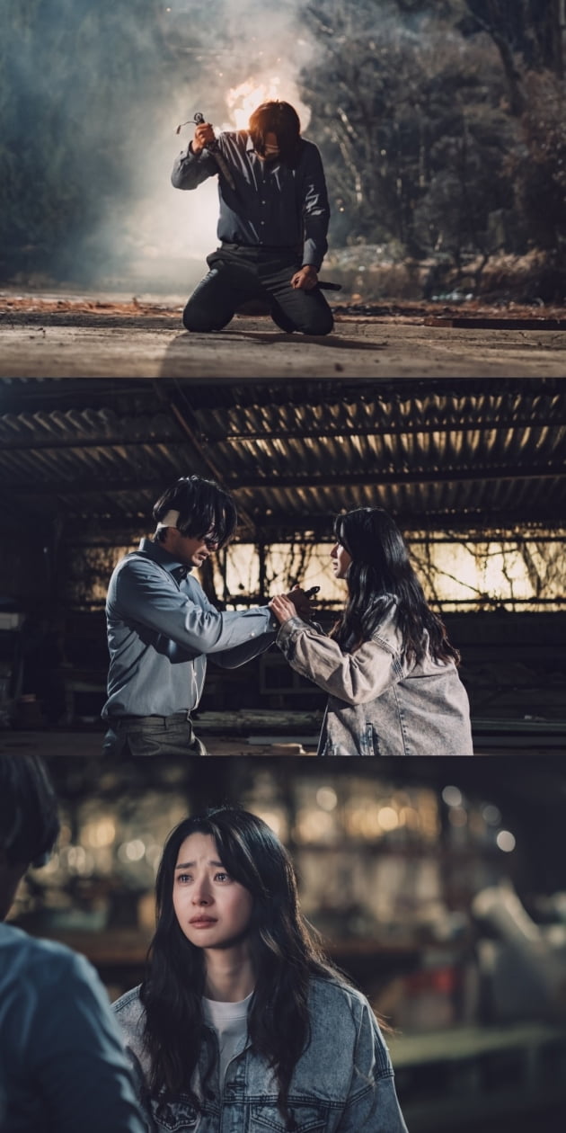 '불가살' / 사진 = tvN 제공