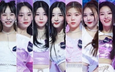 방송 4시간 앞두고 재편집, 데뷔조 무대 공개 ('방과후 설렘')