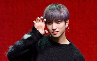 더보이즈 상연, 팀 5번째 코로나19 확진 "치료에 전념"