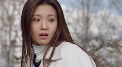 [종합] '14살 연상 지현우♥' 이세희, 감금 탈출…이종원 딸 쫓다 사고 ('신사와 아가씨')