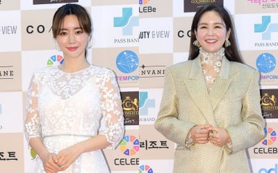 [TEN피플] "쌍수 3번→각막 빼고 다" 홍수아·장영란·최설아, 당당한 성형 고백