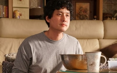 박해준, 살찐 충격 근황…첫 단독 주연 '아직 최선을 다하지 않았을 뿐'