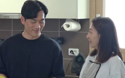 안창환, '열혈사제' 팀 재회…만나자마자 시끌벅적 ('동상이몽2')