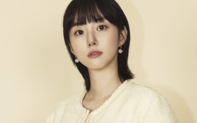 [TEN인터뷰] '이병헌의 픽' 박세완 "설날까지 막바지 촬영한 뒤 제주서 가족들과 힐링할래요"