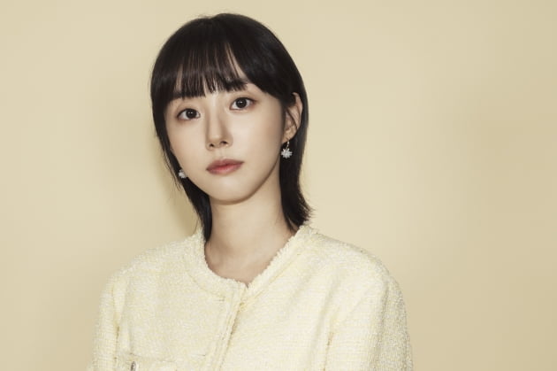 배우 박세완 / 사진=이승현 기자 lsh87@