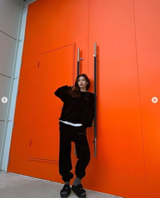 (사진=최수영 SNS)