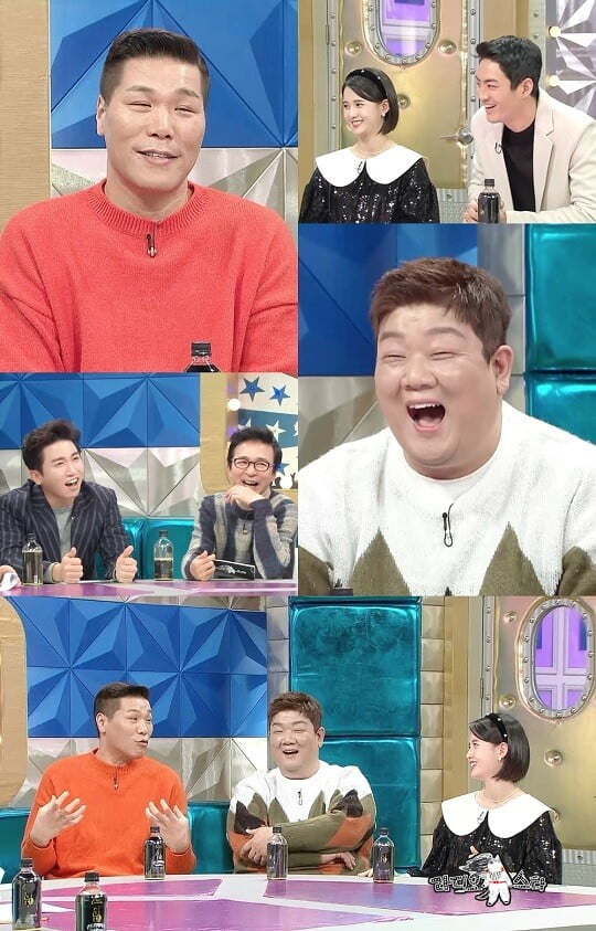 라디오스타 (사진=MBC 제공)