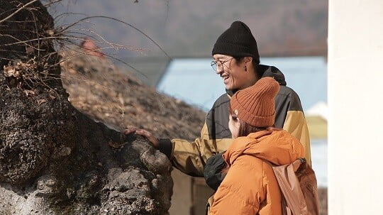 '한국의 둘레길' (사진=EBS 제공)