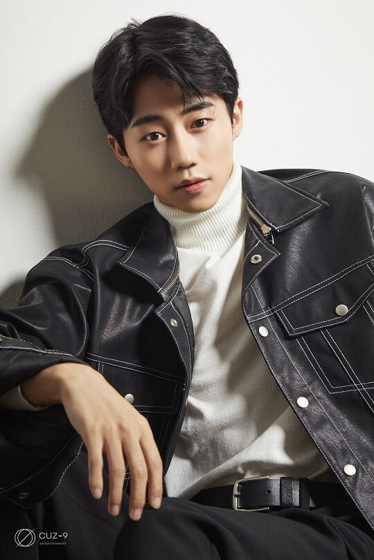 박지빈 (사진=커즈나인엔터테인먼트 제공)