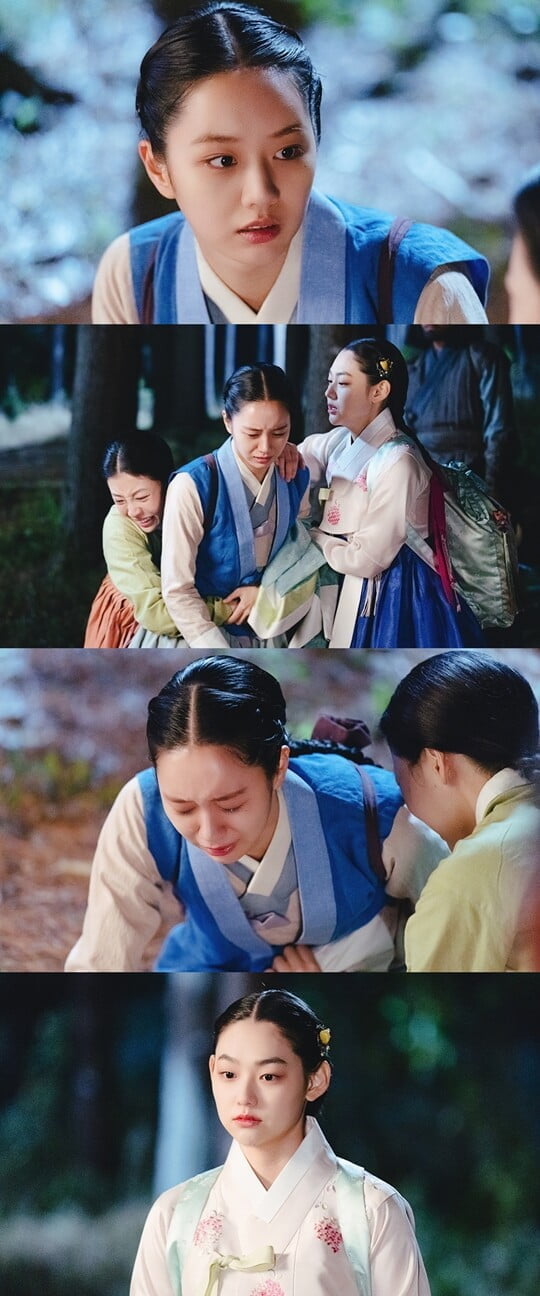 (사진=꽃피면달생각하고문화산업전문회사, 몬스터유니온, 피플스토리컴퍼니)