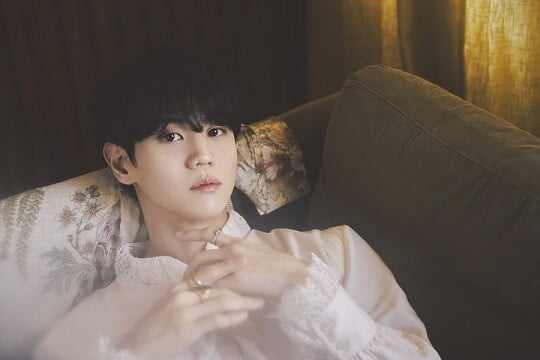 양요섭 (사진=모스트콘텐츠 제공)