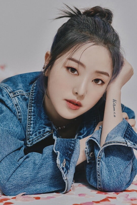 키썸 (사진=퍼스트원엔터테인먼트 제공)
