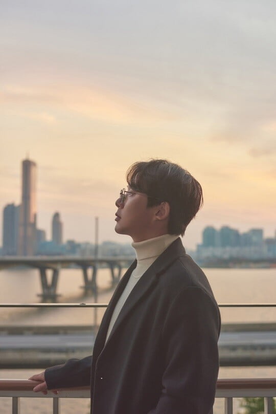 리누 (사진=제이지스타 제공)