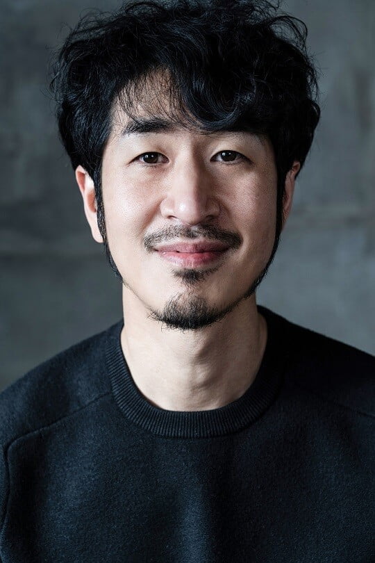 윤준성 (사진=브이컴퍼니 제공)