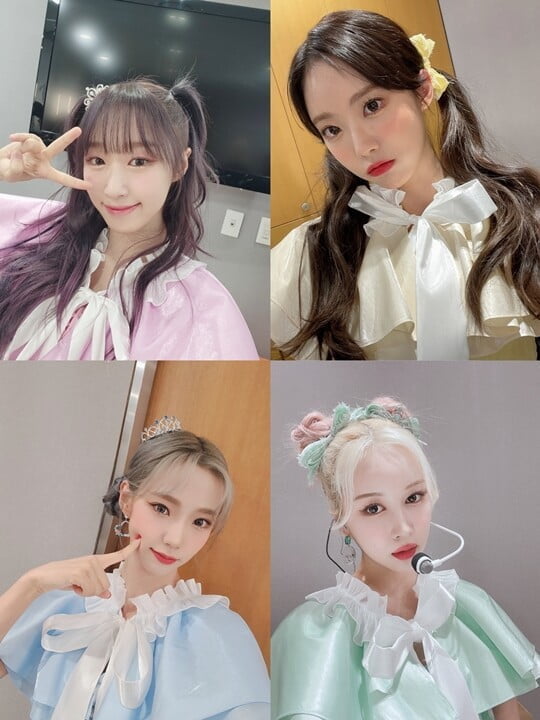 (사진=스타쉽엔터테인먼트)