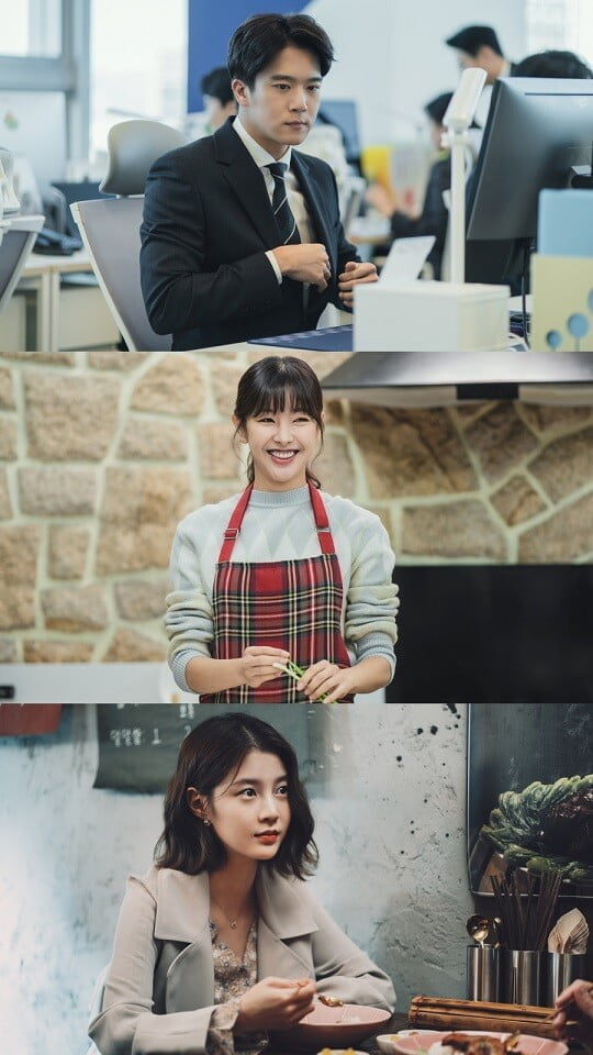 '백수세끼' (사진=플레이리스트, 스튜디오N 제공)