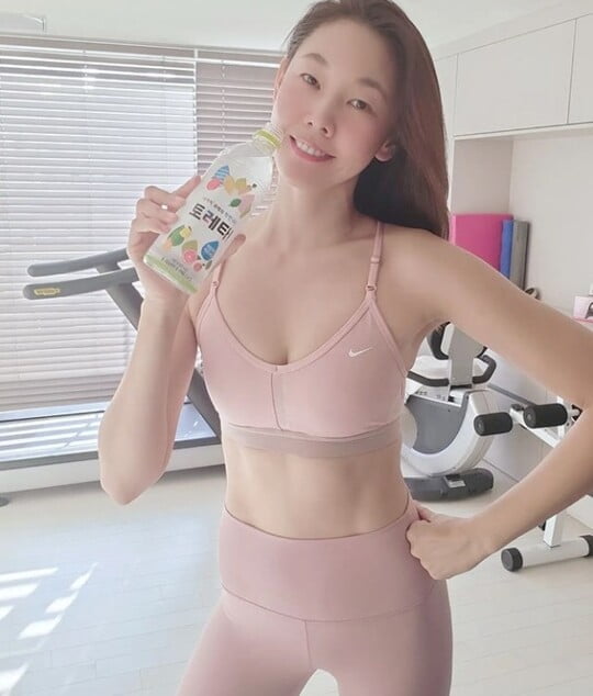 (사진=한혜진 SNS)