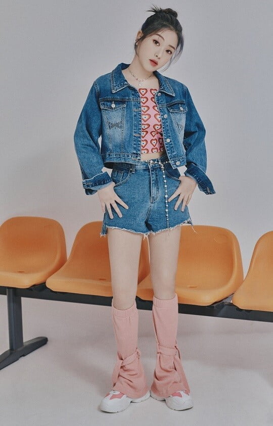 키썸 (사진=퍼스트원엔터테인먼트 제공)